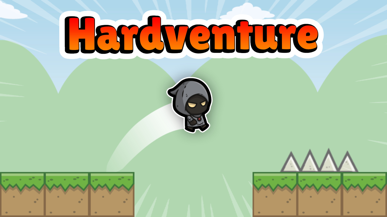 Hardventure